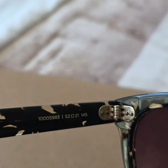 TOMS Yvette Sunglasses - Picture 4 of 10